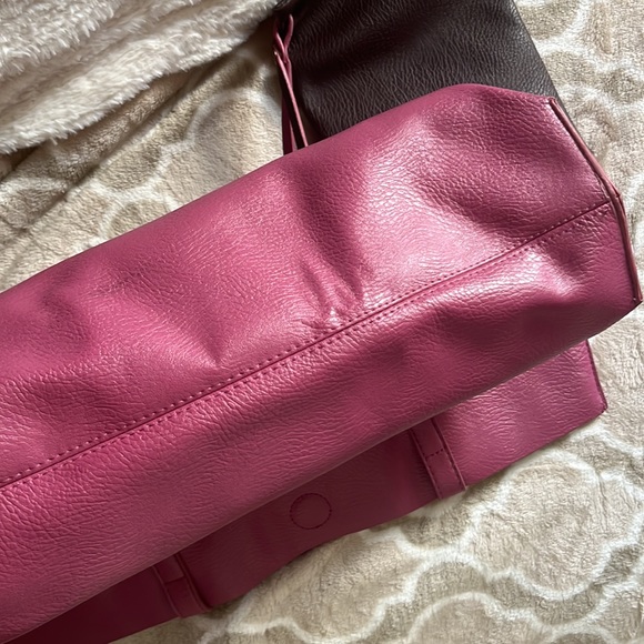 Reversible tote - Picture 5 of 6